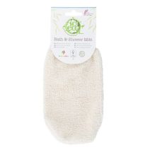 SoEco Bath & Shower Mitt  (Vannas un dušas cimdiņš)