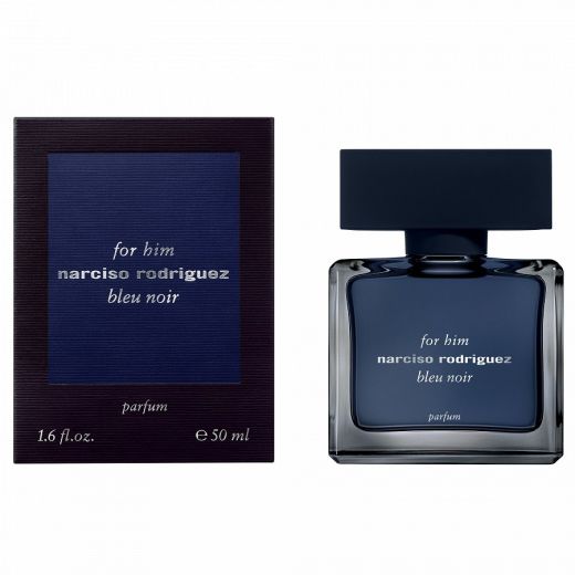 NARCISO RODRIGUEZ  For Him Bleu Noir Parfum
