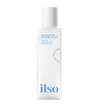ILSO Daily Moisture Softening Lotion