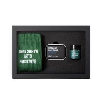ZEW for Men Christmas Traveler