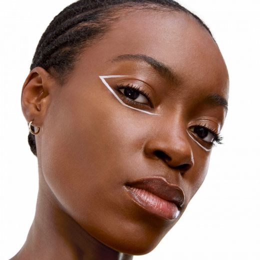 YVES SAINT LAURENT Lines Liberated