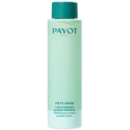 Payot Pate Grise Mattifying Bi-Phase Powder Lotion