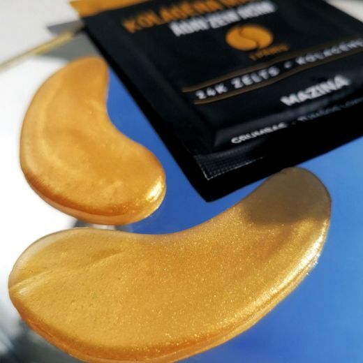 Kolagēns™  Kolagēna Maska Ādai Zem Acīm