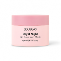 Douglas Collection Day & Night Lip Balm and Mask