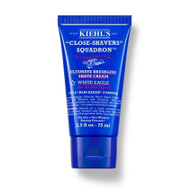 Kiehl's Ultimate Brushless Shave Cream White Eagle  (Skūšanās krēms ar mentolu un kamparu)