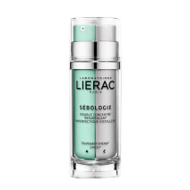 Lierac Sebologie Double Concentre Resurfacant