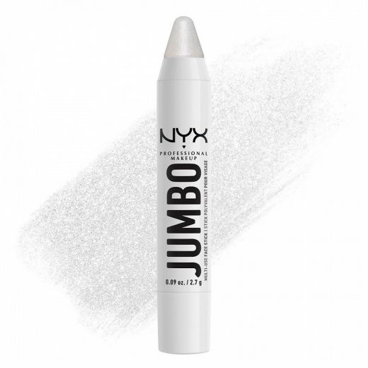 NYX PROFESSIONAL MAKEUP Jumbo Multi-Use Highlighter Stick