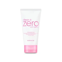 BANILA CO Clean It Zero Foam Cleanser