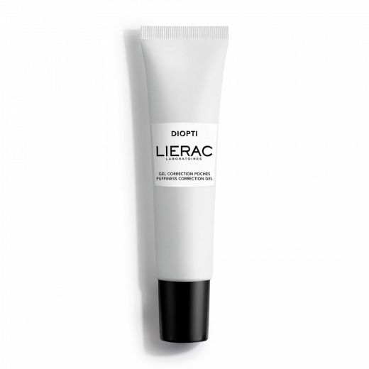 LIERAC Diopti Lierac Dioptipoche Puffiness Correction Smoothing Gel