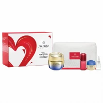 SHISEIDO Vital Perfection Pouch Set 