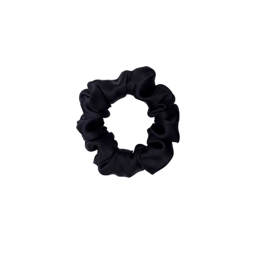 Katrina Silks Natural Silk Scrunchie