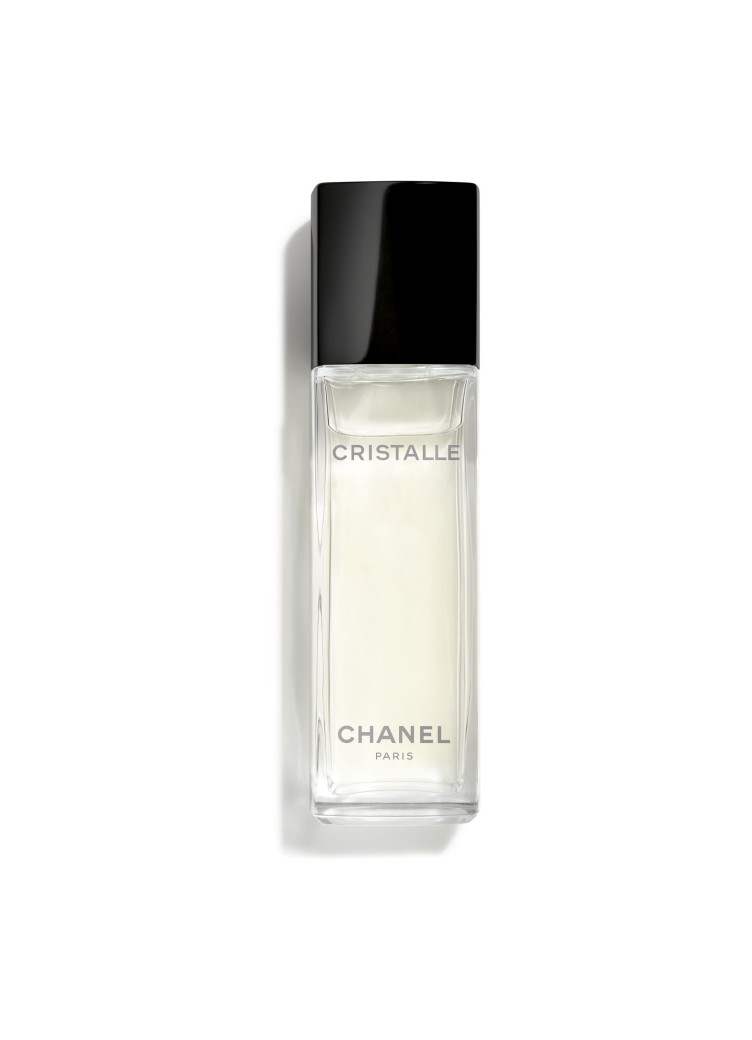 CHANEL CRISTALLE 100 ml