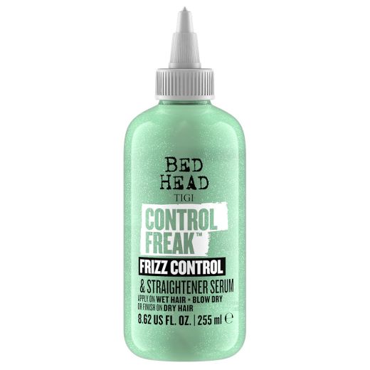 Tigi Control Freak Frizz Control and Straightening Serum