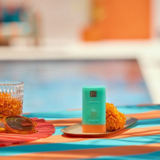 RITUALS The Ritual of Karma Sunscreen Stick SPF50+