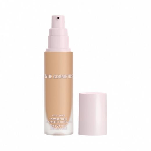 Kylie Cosmetics Power Plush Longwear Foundation