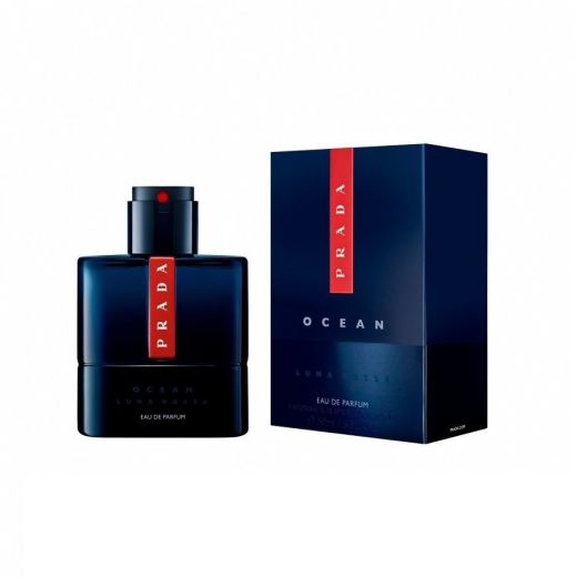 PRADA Luna Rossa Ocean