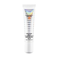 MAC Lightful C Tinted Cream SPF 30 With Radiance Booster  (Tonālais krēms)