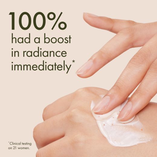 ORIGINS GINZING™ Glow-Boosting Mask