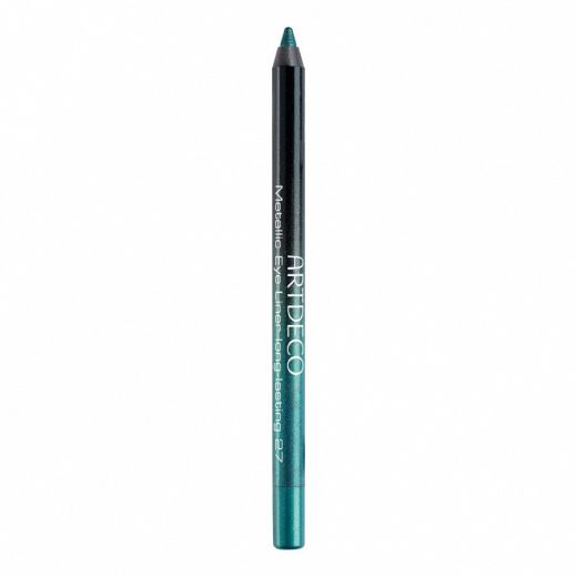 Artdeco Metallic Eye Liner Long-Lasting