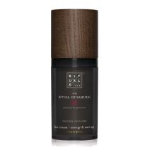 Rituals Samurai Energy & Anti-Age Face Cream (Pretnovecošanas krēms vīrietim)