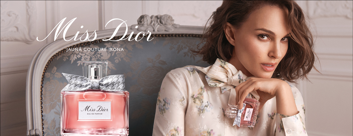 DIOR Miss Dior Eau De Parfum