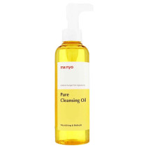 MA:NYO Pure Cleansing Oil