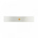 BALMAIN Cellulose Acetate Barrette Pour Cheveux Medium White