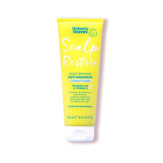 Umberto Giannini Scalp Restore Conditioner 