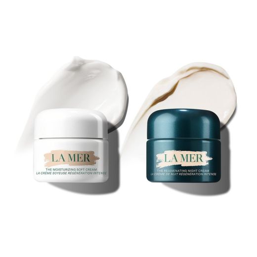 LA MER The Day & Night Duet 