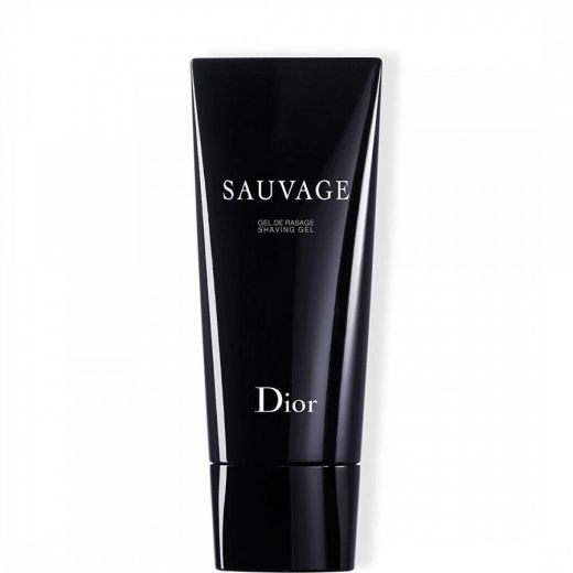 DIOR Sauvage Shaving Gel