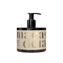 MACADEIA Hand Wash Balancing Macadamia Oil