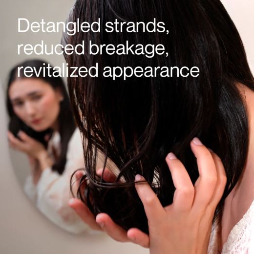 NATURELAB. TOKYO Perfect Repair Leave In Conditioner + Detangler