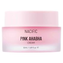 NACIFIC Pink AHA/BHA Cream