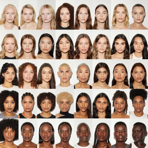 KYLIE COSMETICS Power Plush Longwear Concealer