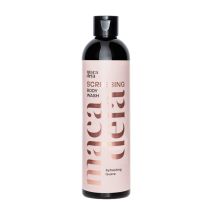 MACADEIA Scrubbing Body Wash Refreshing Guava