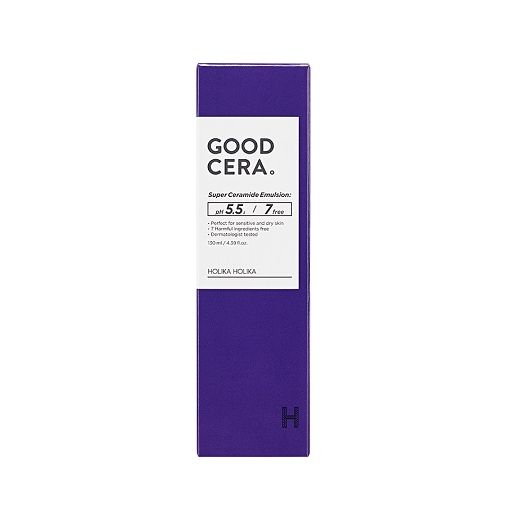 Holika Holika Good Cera Super Ceramide Emulsion