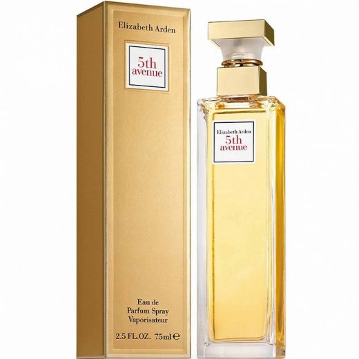 ELIZABETH ARDEN 5th Avenue 100 ml