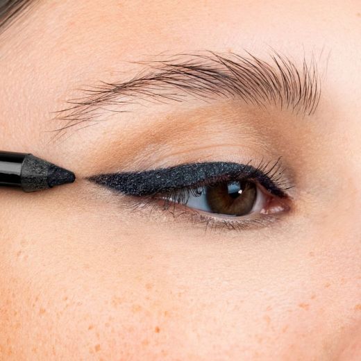 Artdeco Metallic Eye Liner Long-Lasting