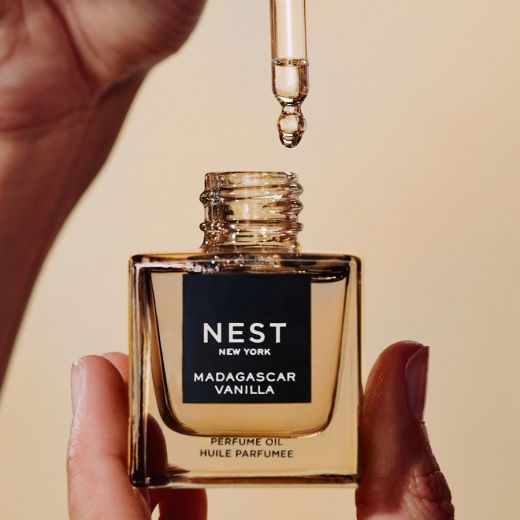 NEST NEW YORK Madagascar Vanilla Perfume Oil 