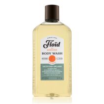 FLOÏD Body Wash Vetyver Splash