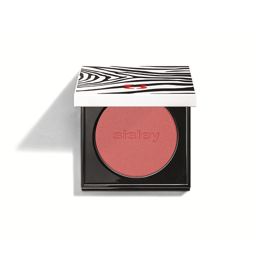 Sisley Le Phyto-Blush  (Pūderveida vaigu sārtums)