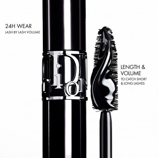 DIOR Diorshow Mascara