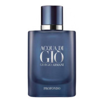 Giorgio Armani Acqua di Giò Profondo  (Parfimērijas ūdens vīrietim)