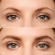 BOBBI BROWN Precise Brow Pencil Cool Dark Brown
