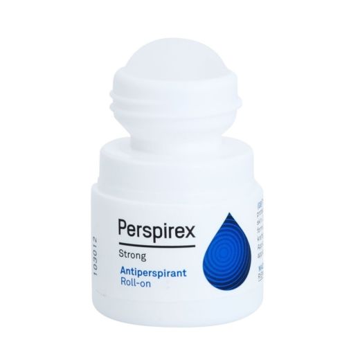 PERSPIREX Strong Extra Effective Antiperspirant Roll On