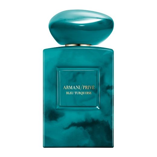 Giorgio Armani Armani Prive Bleu Turquoise  (Parfimērijas ūdens sievietei un vīrietim)