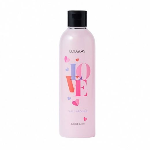 DOUGLAS COLLECTION Love Is All Around Bubble Bath