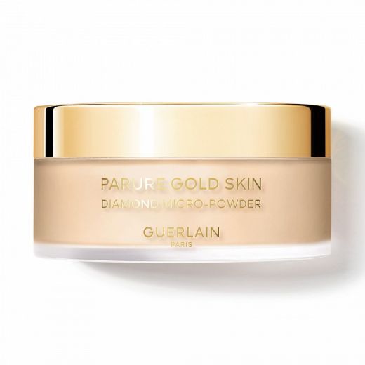 GUERLAIN Parure Gold Skin Diamond Micro-Powder