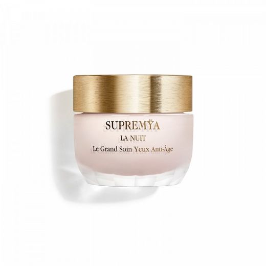 SISLEY Supremÿa At Night - The Supreme Anti-Aging Eye Cream