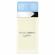 DOLCE&GABBANA Light Blue 
